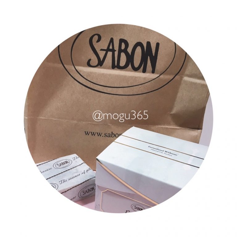 SABON『フェイスポリッシャー』を1ヶ月間使用してみました｜MOGU COSME CLUB - モグコスメクラブ