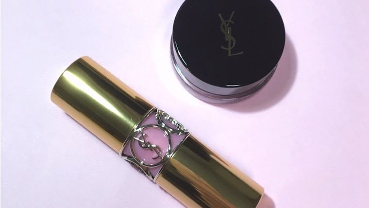 YSL イヴ・サンローラン クチュールホログラム パウダー 54 Yves Saint